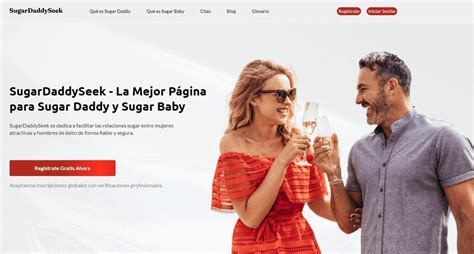 sugardaddyseek|Universo Sugar